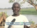 Promozione della pesca fluviale Mozambico