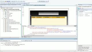 PowerBuilder NET 12