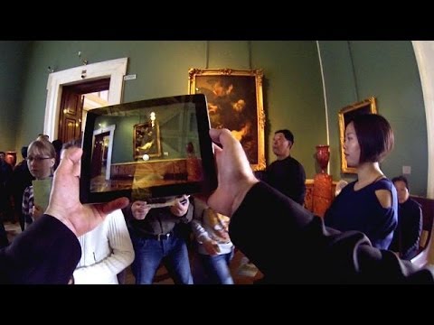 Video: St. Petersburg Tarih Müzesi bugün
