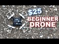 Solid $25 Beginner Drone - Syma X21 - TheRcSaylors