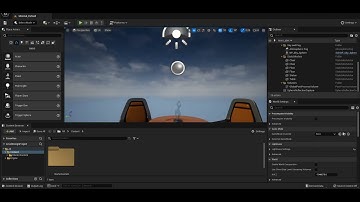02 02 RMB+Drag Perspective Rotate the camera Unreal Engine