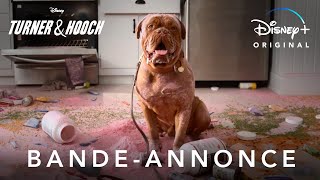 Bande annonce Turner & Hooch 