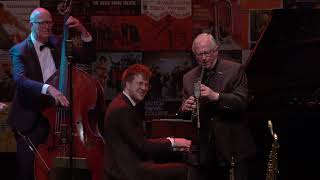 Download Lagu Stealin' Apples - Dutch Swing College Band featuring Bob Kaper MP3