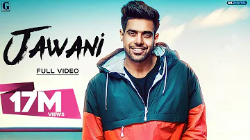 Jawani : Guri (Official Song) Deep Jandu | Gangland In Motherland | Latest Punjabi Songs | Geet MP3