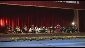 東海漁歌 Fisherman's Song Of The East China Sea_2