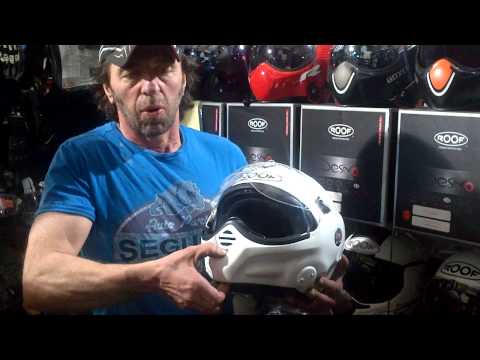 Roof Boxer V8
