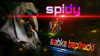 Mc5 | S.B vs SABKA BAP.. 💢AGAIN HACK WITH RCF + SPEC38 H.S HACK+ WALL HACK.💥R.I.P.. 60FPS✨.F.H.D
