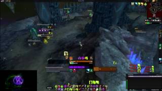 [7.2.5] Weak Auras (All Specs) & the DEATH of DoomShards!