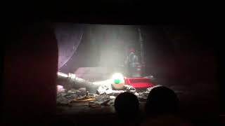 MARIO MOVIE POST CREDITS SCENE