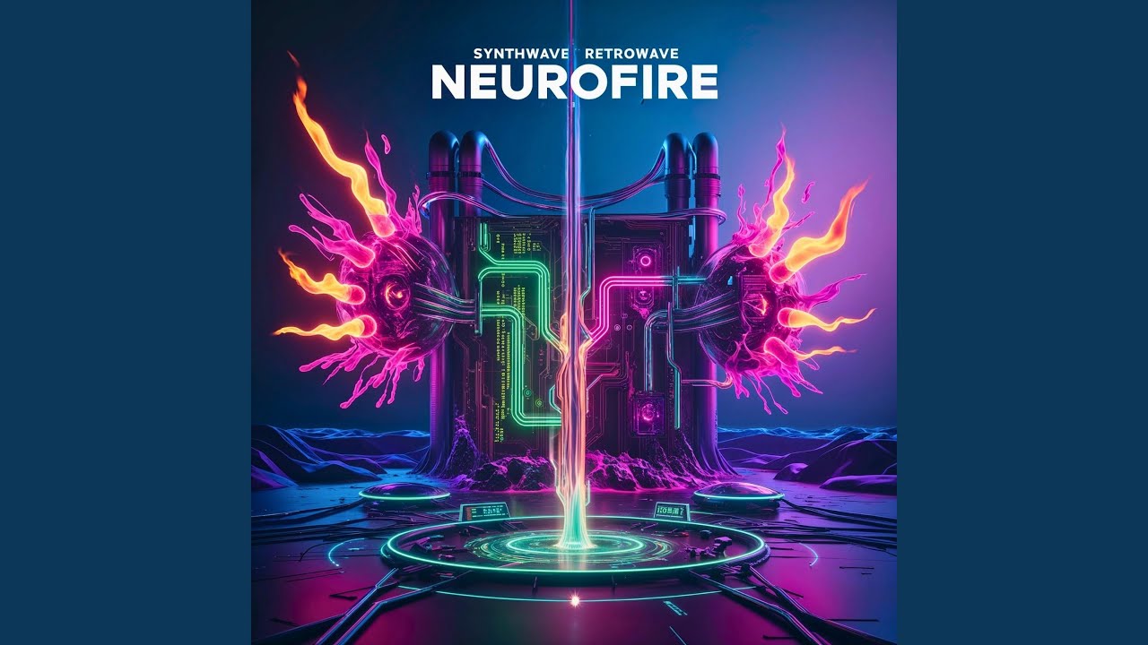 Guarda Neurofire su YouTube Guarda Neurofire su YouTube