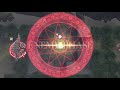 End of video