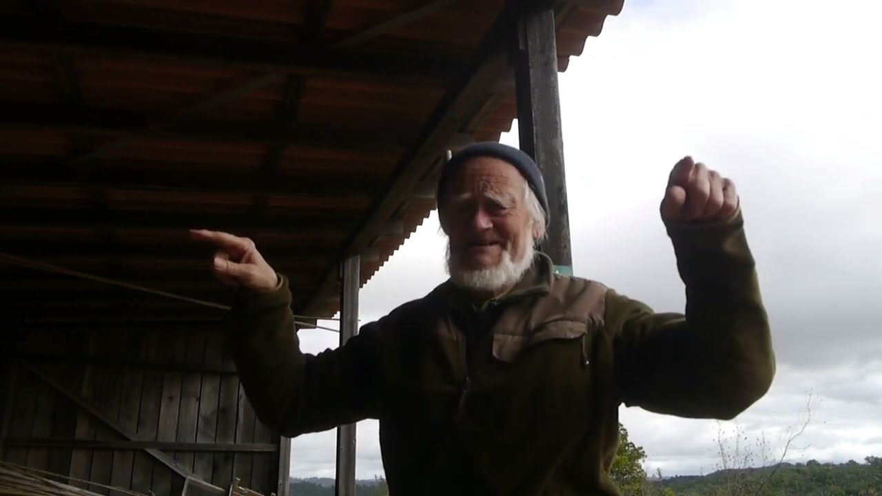 Die Ahr  ... nach der Katastrophe - Dokumentation am 9.1.2026 (Deutschland - Rheinland-Pfalz)