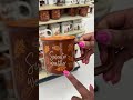 Hobby Lobby has the cutest Fall mugs right now. 🍁