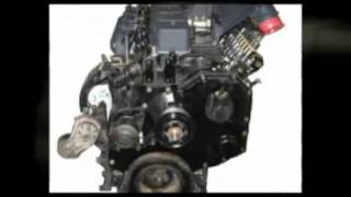Cummins Engines For Sale
