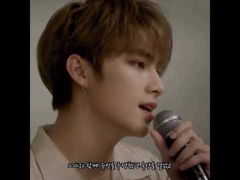 [Cover] 永不失联的爱(영부실련적애) 샤오쥔 focus (한글 가사)