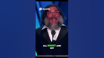 Thumbnail of Jack Black  Post Malone or Ozzy  The Ultimate Music Showdown!