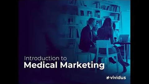 Introduction to Medical Marketing - DayDayNews