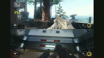 XIM4 vs Mouse and Keyboard in Call of Duty: Black Ops 3