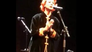 Esther Ofarim - Every Night (live in Hamburg, 2017) chords