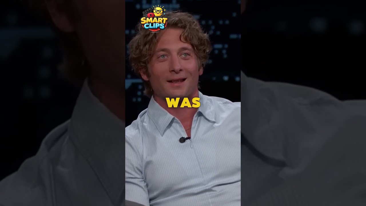 Jeremy Allen White Needs His Parents' OK