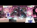 【ガルパ】デイオフ・ラフ・ラブ・サンクス