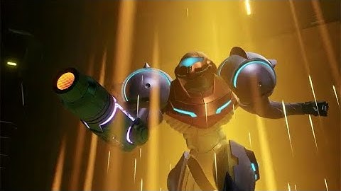 Metroid Prime Remastered - Part 22 - The Wave Buster & The Fourth Chozo Artifact