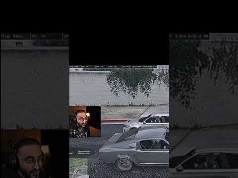 انقاذ كافح المكافح من مصعب الحارثي