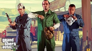 AKHIRNYA AKU BERMAIN GTA V, AKU INGIN MENAMATKAN SEMUA SERI GTA! - GTA V Gameplay #1