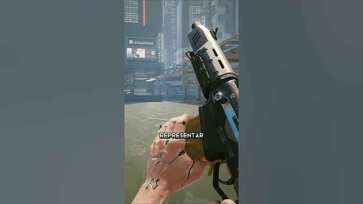 5 DETALLES ALUCINANTES de CYBERPUNK 2077 😎💥#cyberpunk2077 #cdprojektred #detallesalucinantes #gaming