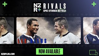 Legends Speak: McCaw and Dusautoir | Rivals: Les Bleus