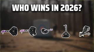 The Top 5 Best Spot Hogg Wiseguy Release in 2026 - Must Watch Before Buying!