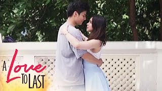 A Love to Last: Waltz lessons  | Episode 56
