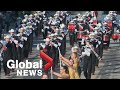 2021 Calgary Stampede Parade | FULL