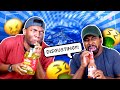 DRINK THE LIQUID ANXIETY CHALLENGE *HARDEST CHALLENGE YET*.....(NEVER AGAIN 😷😖🤮)