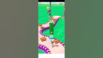 Shortcut Run Lvl 168 🔰 NEW UPDATE!! All Levels Gameplay Android,ios