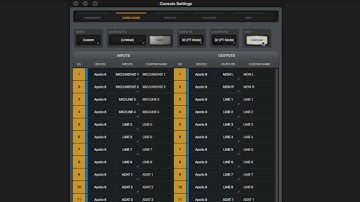 UAD Basics: Apollo Thunderbolt Core Audio for Pro Tools