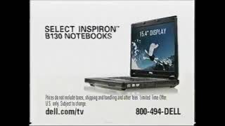 Dell Commercial 2006 (With Intel Celeron Inside)