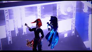 [MMD] SHOWNU X HYUNGWON (MONSTA X) - Love Me A Little