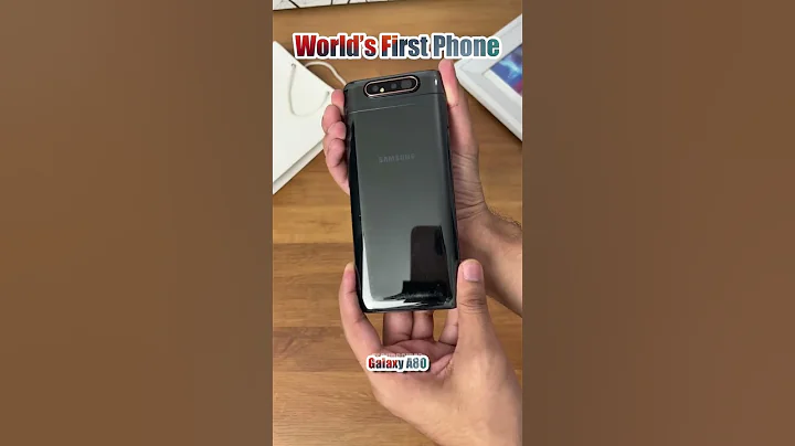 5 Unbelievable Samsung Phones! 🤯 - DayDayNews