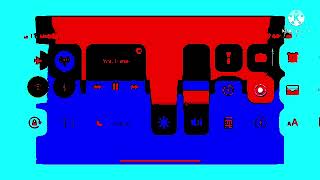 Klasky Cuspo Showtime 2 Effects Sponsored By Unkitty Cuspo Effects Squared