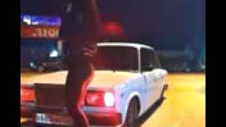 Azeri B Music Gece Bizim Gecedi