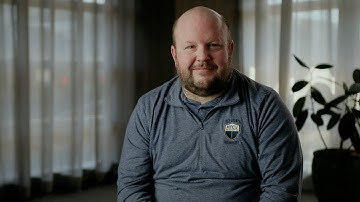 Customer Story | Jason James, Director, Vigo County High Tech CyberCrime Unit