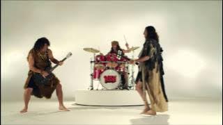 RUSH - TOM SAWYER - VIDEO 2011 FULL HD