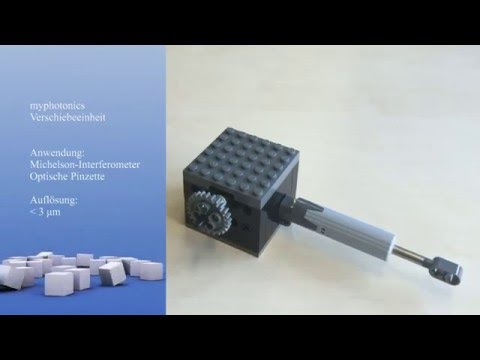 ቪዲዮ: MyPhotometrics: Photodiodenverstärker Pro-Version: 6 ደረጃዎች (ከስዕሎች ጋር) ቪዲዮ: MyPhotometrics: Photodiodenverstärker Pro-Version: 6 ደረጃዎች (ከስዕሎች ጋር)