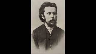 Modest Mussorgsky - Night on Bald Mountain, by the Skidmore College Orchestra