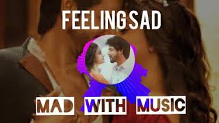 REMO SAD TUNE BGM