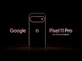 ✨ Google Pixel 11 系列 | 8/12 晚上 10:00 開放預購 | 就要超越 Ask more. ✨ #googlepixel