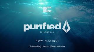 Nora En Pure - Purified Radio Episode 240