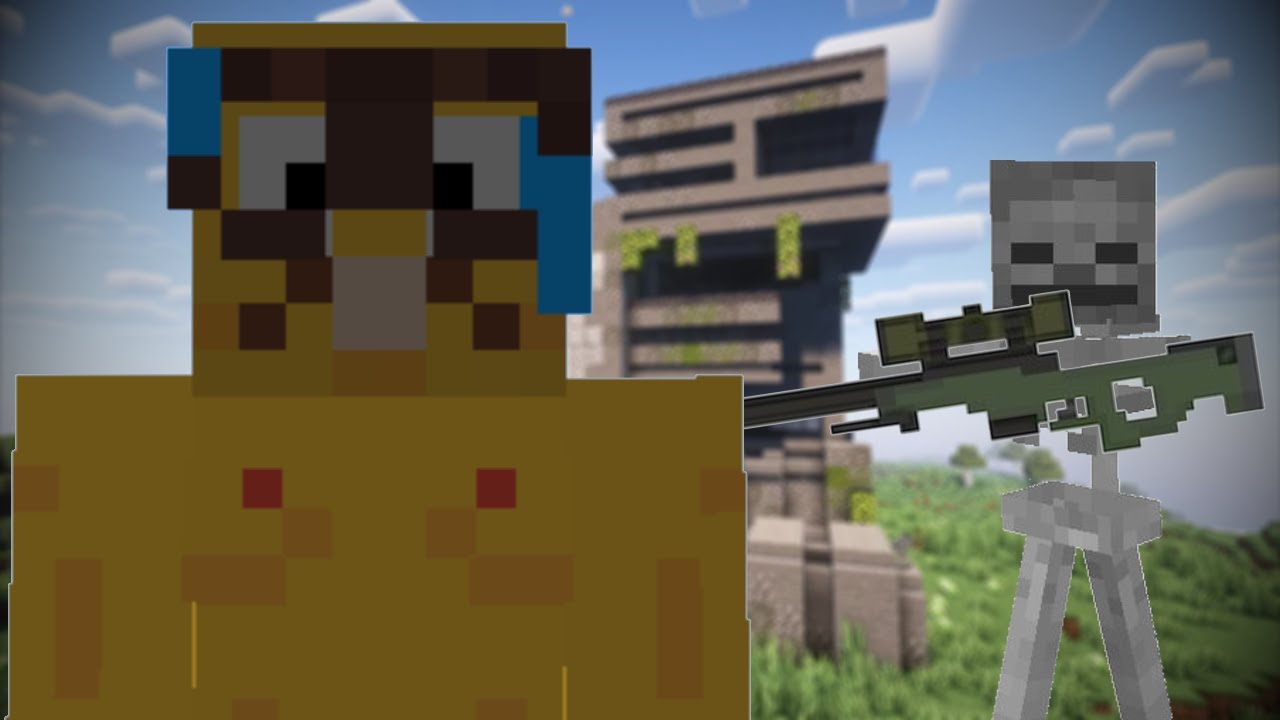COMO NO JUGAR MINECRAFT