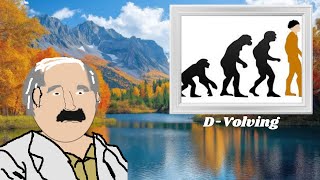 SCP:SL Darwin's Glee